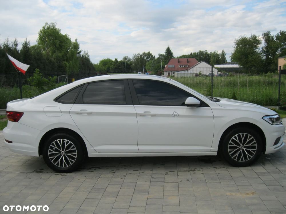 Volkswagen Jetta 1.4 TSI BMT Highline DSG - 7