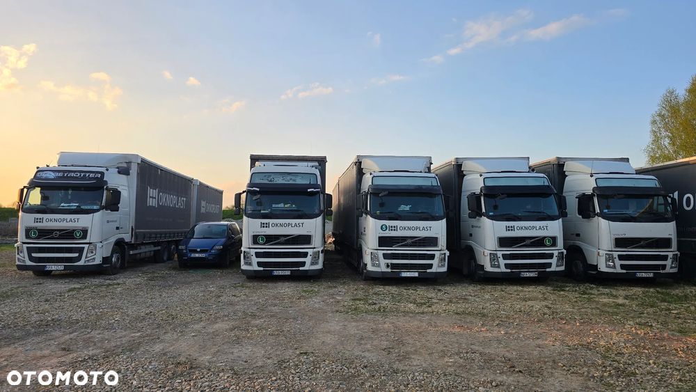 Volvo FH13 - 4