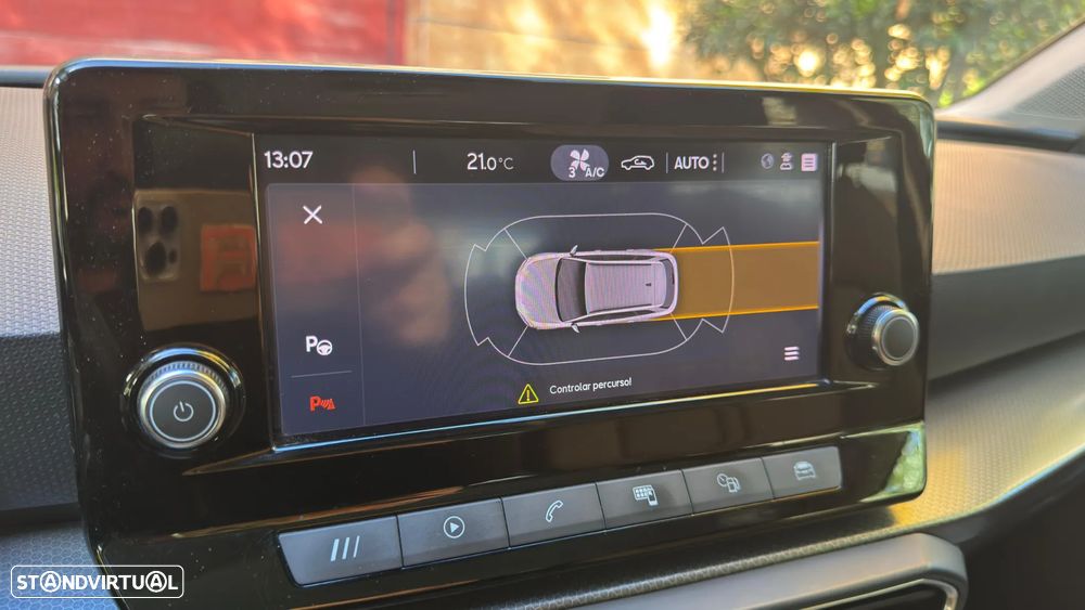 SEAT Leon ST 2.0 TDI Style - 14