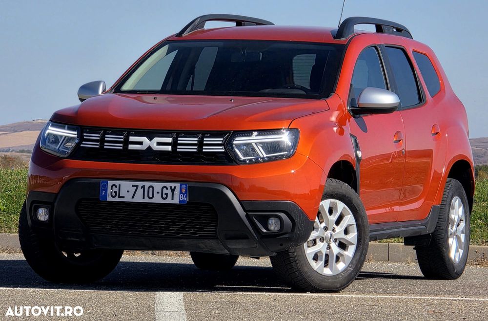 Dacia Duster - 2