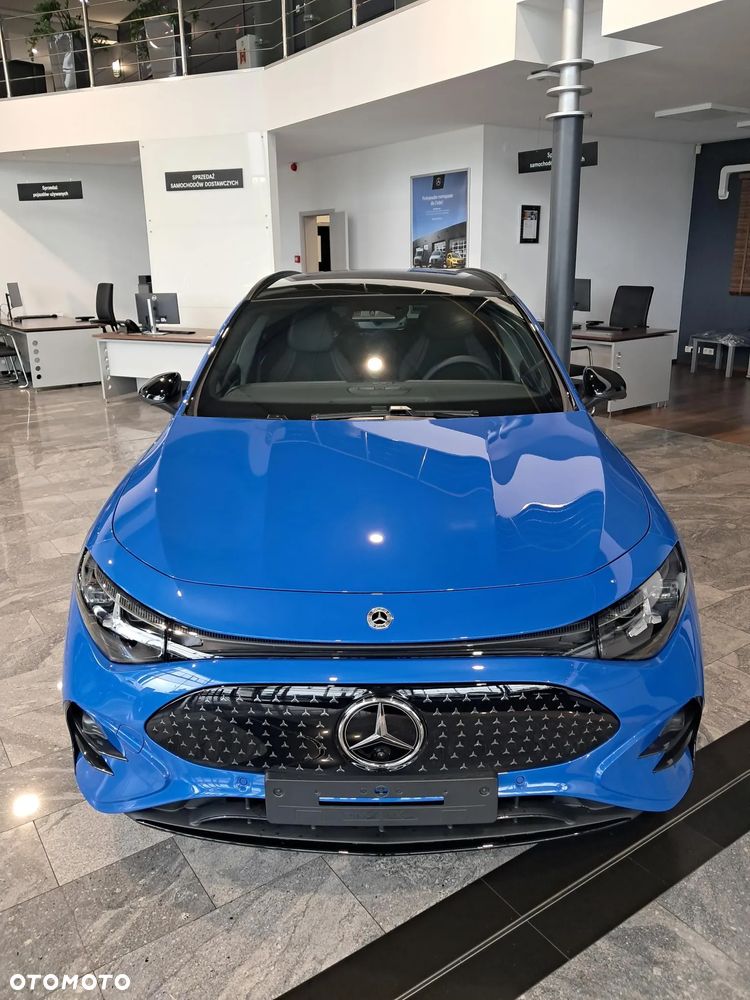 Mercedes-Benz CLA 250+ 85kWh - 2