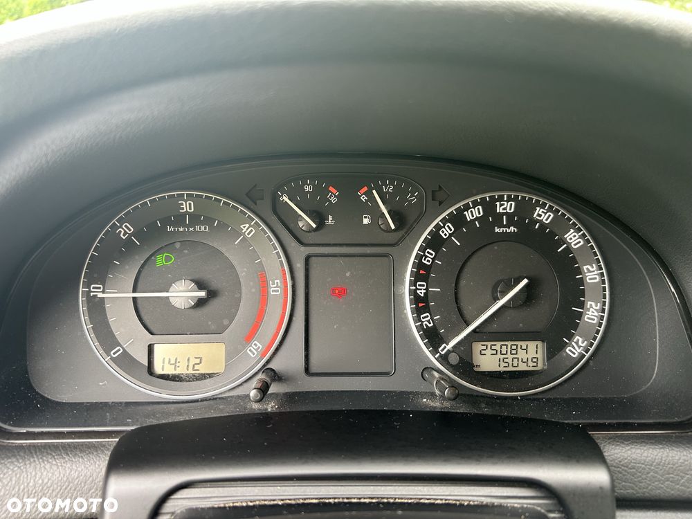 Skoda Superb - 5