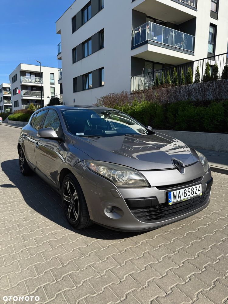 Renault Megane 2.0 dCi 16V Privilege - 31