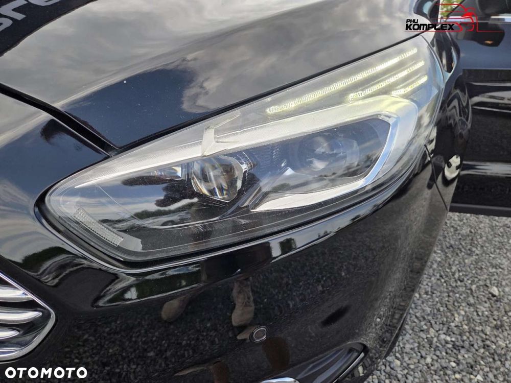 Ford S-Max - 25