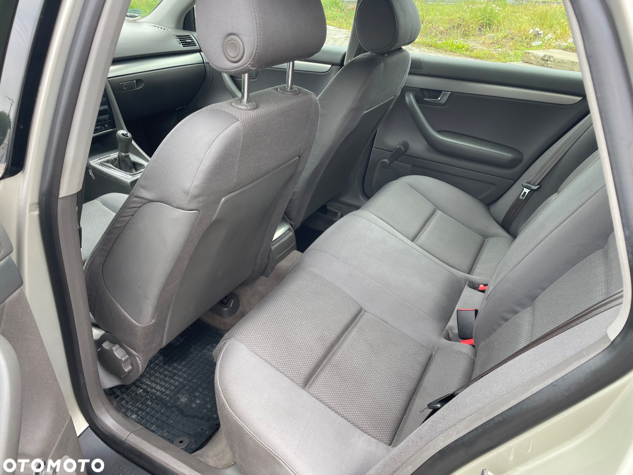 Audi A4 Avant 2.0 - 11