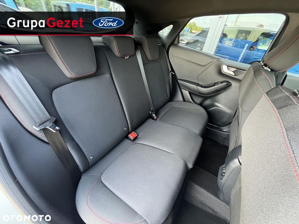 Ford Puma - 11