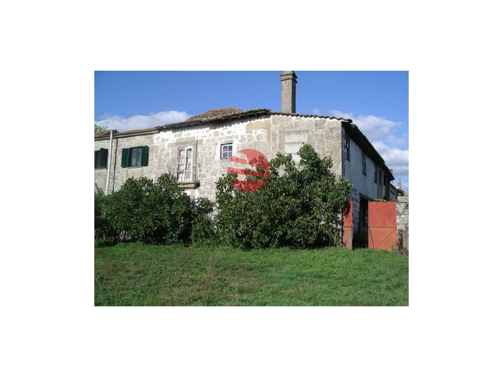 Casa Antiga T2 Venda Moimenta da Beira - Grande imagem: 2/5