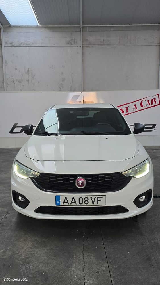 Fiat Tipo 1.3 M-Jet Street - 6