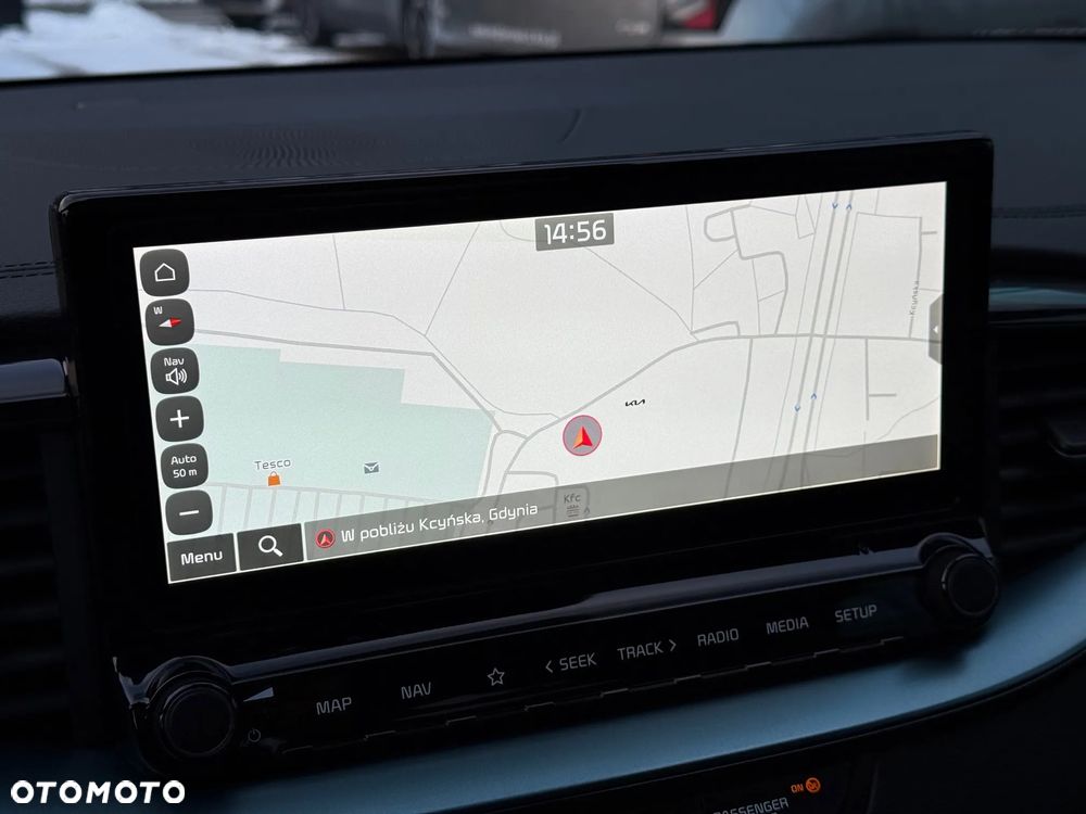 Kia XCeed 1.6 T-GDI Tribute DCT - 36