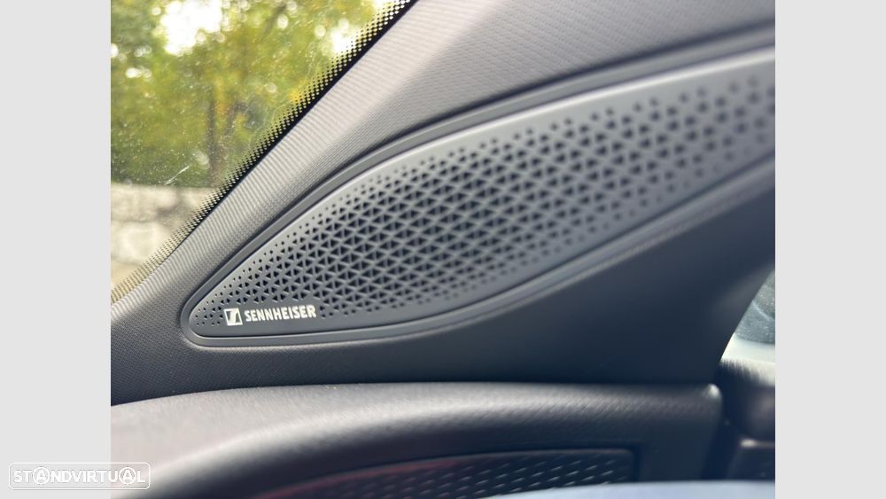 Cupra Tavascan 77 kWh Adrenaline - 14