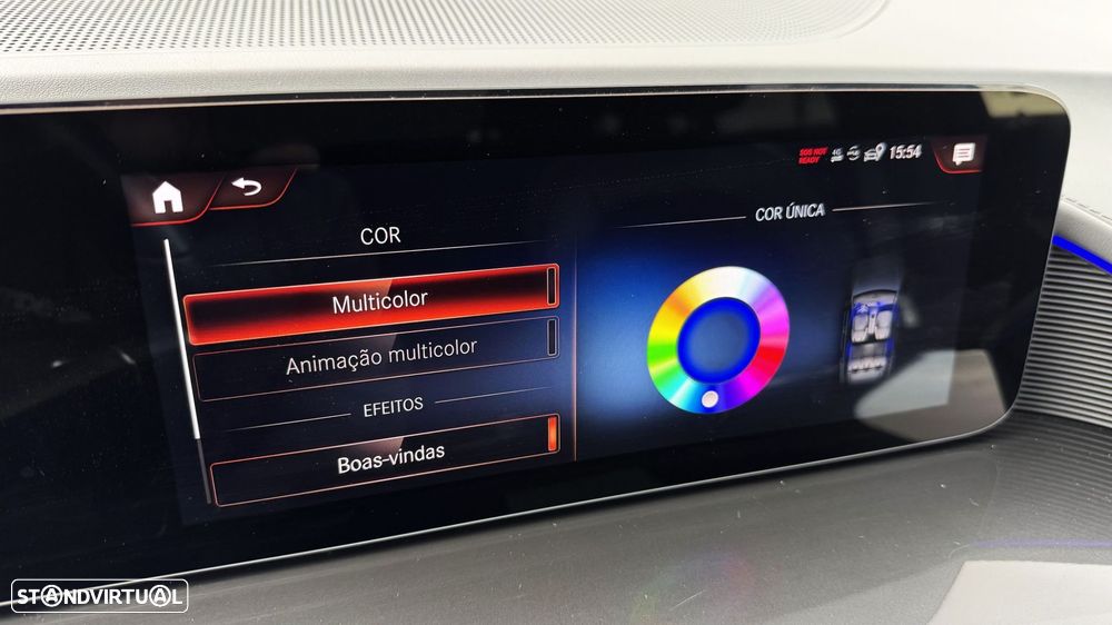 Mercedes-Benz EQC 400 4Matic AMG Line - 25