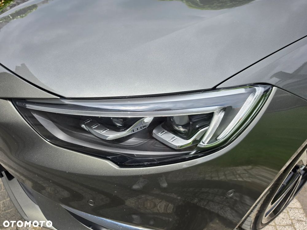 Opel Insignia 2.0 BiTrb D 4x4 Automatik Exclusive - 4