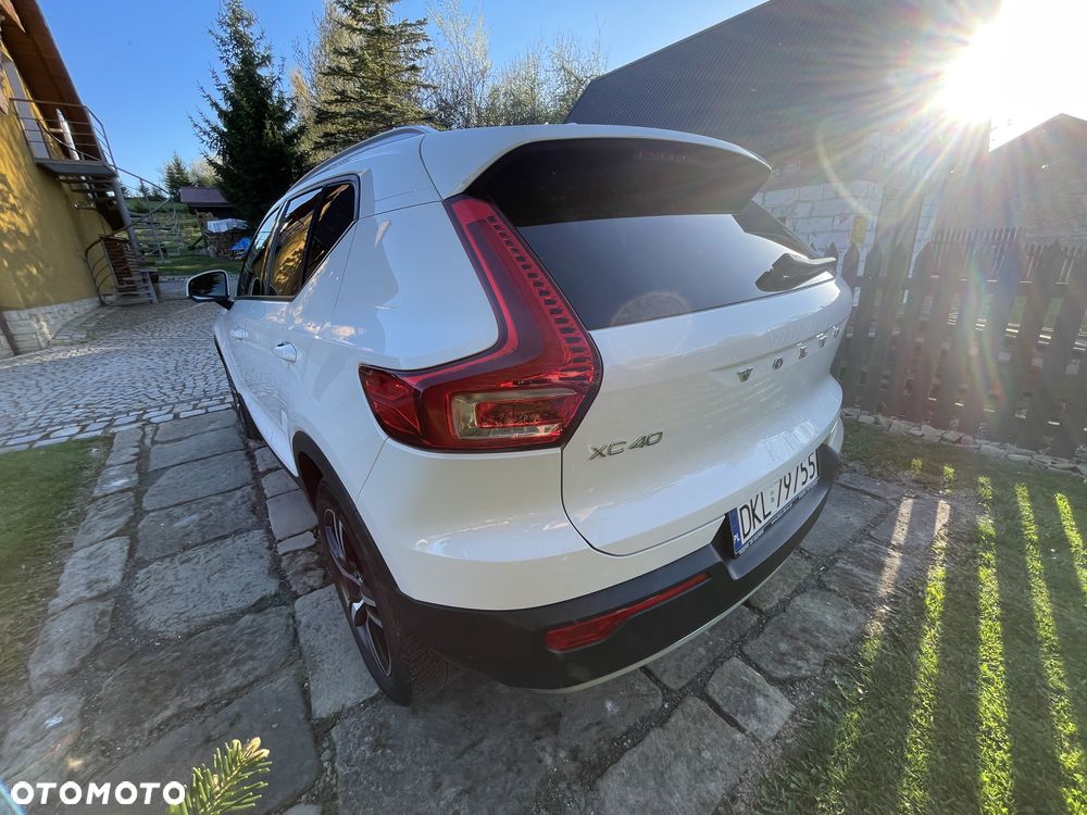 Volvo XC 40 - 8