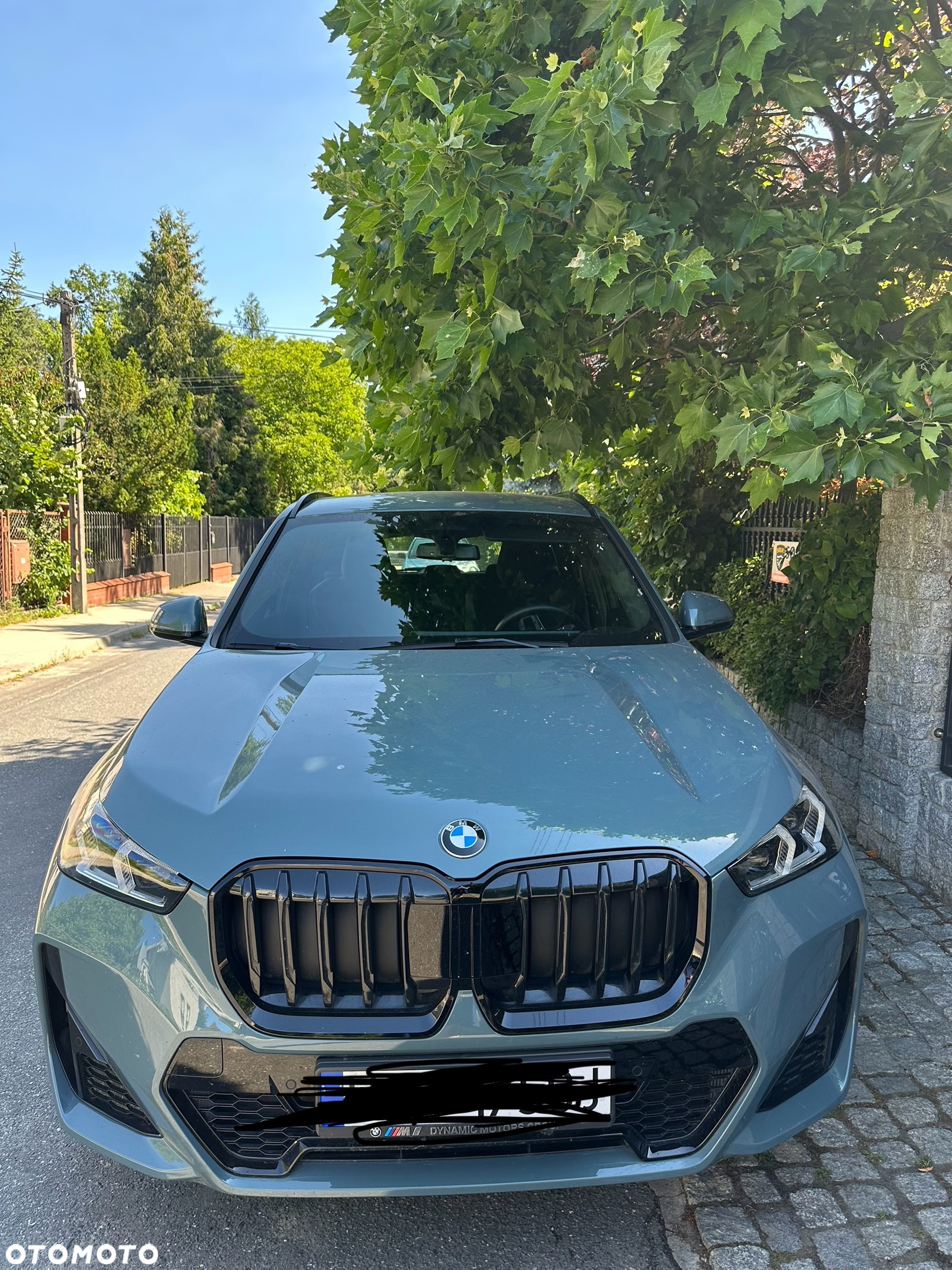 BMW X1 sDrive18i - 9