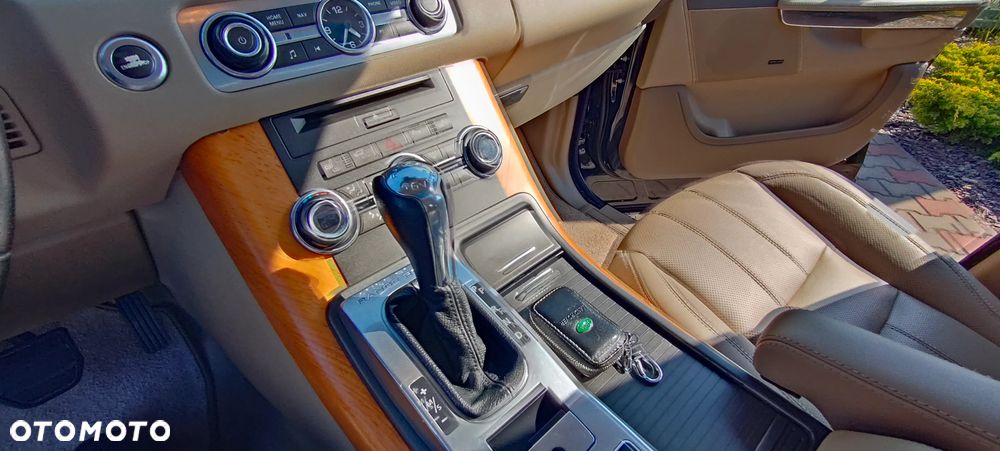 Land Rover Range Rover Sport - 34