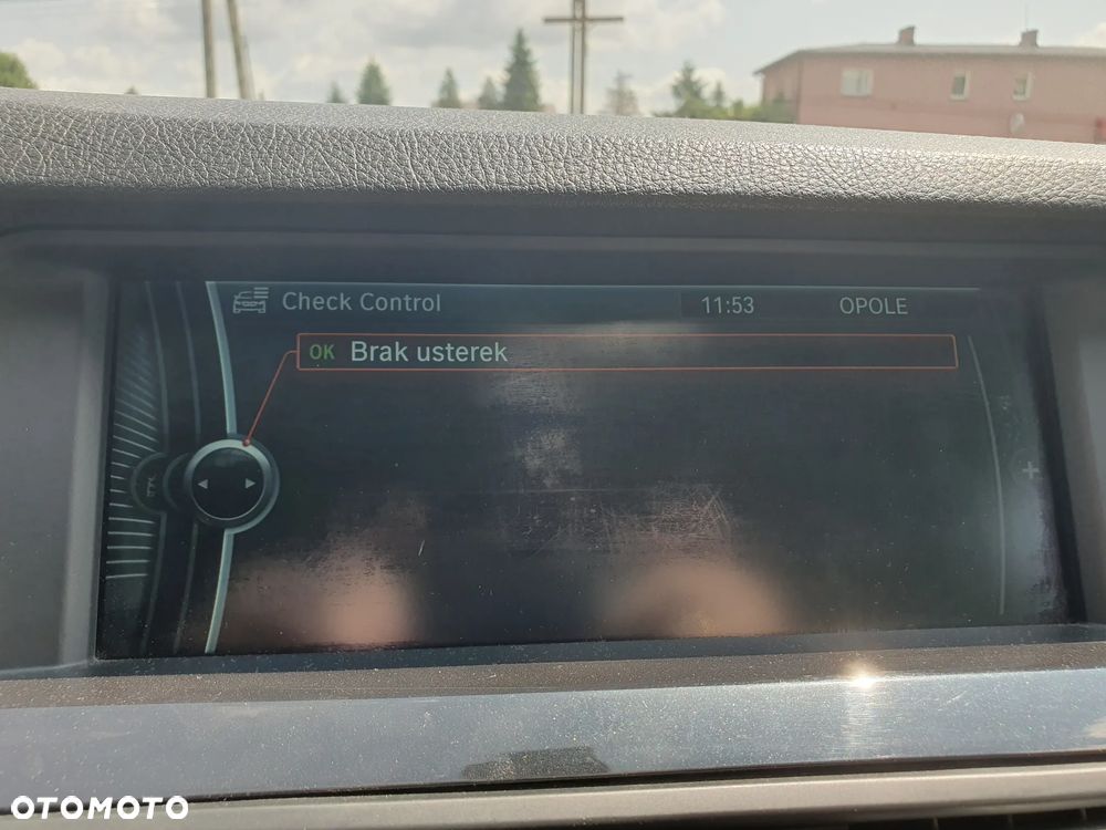 BMW Seria 5 520d - 15