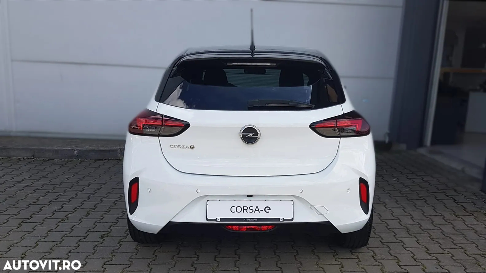 Opel Corsa Corsa-e GS - 6