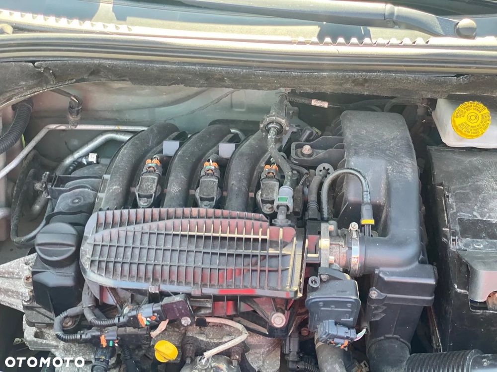 Citroën C3 1.0 VTi Seduction - 8