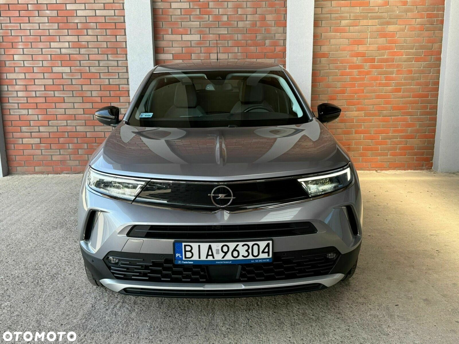 Opel Mokka - 2