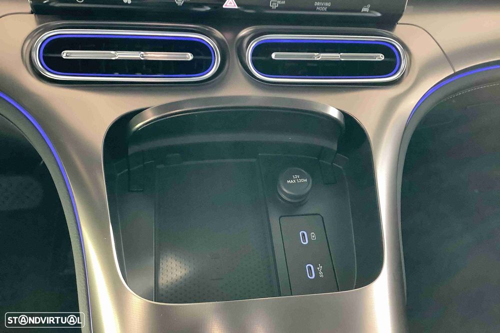 Smart #1 66 kWh Premium - 14