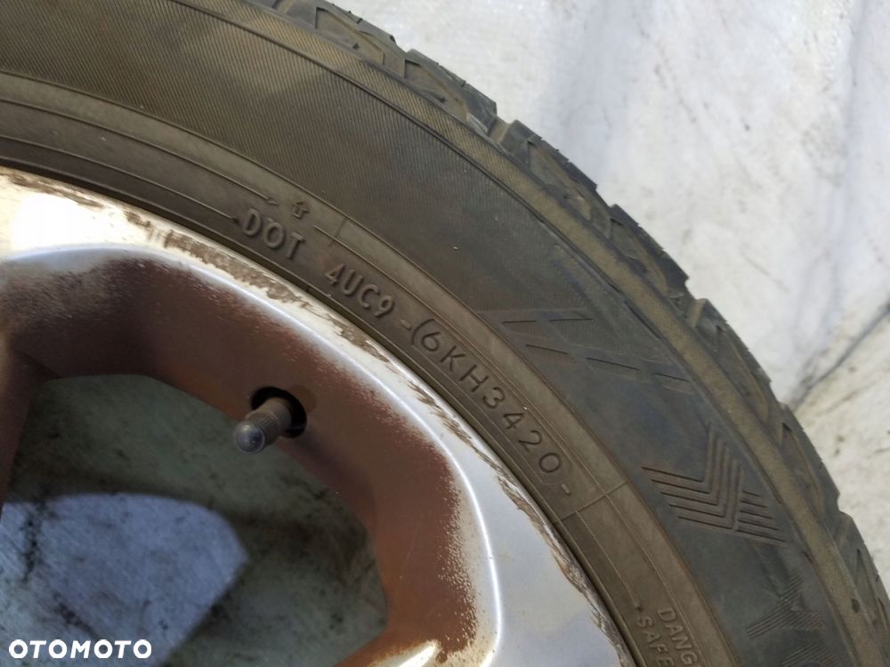 opona letnia yokohama geolandar cv g058 215/55 r18 99v - 3