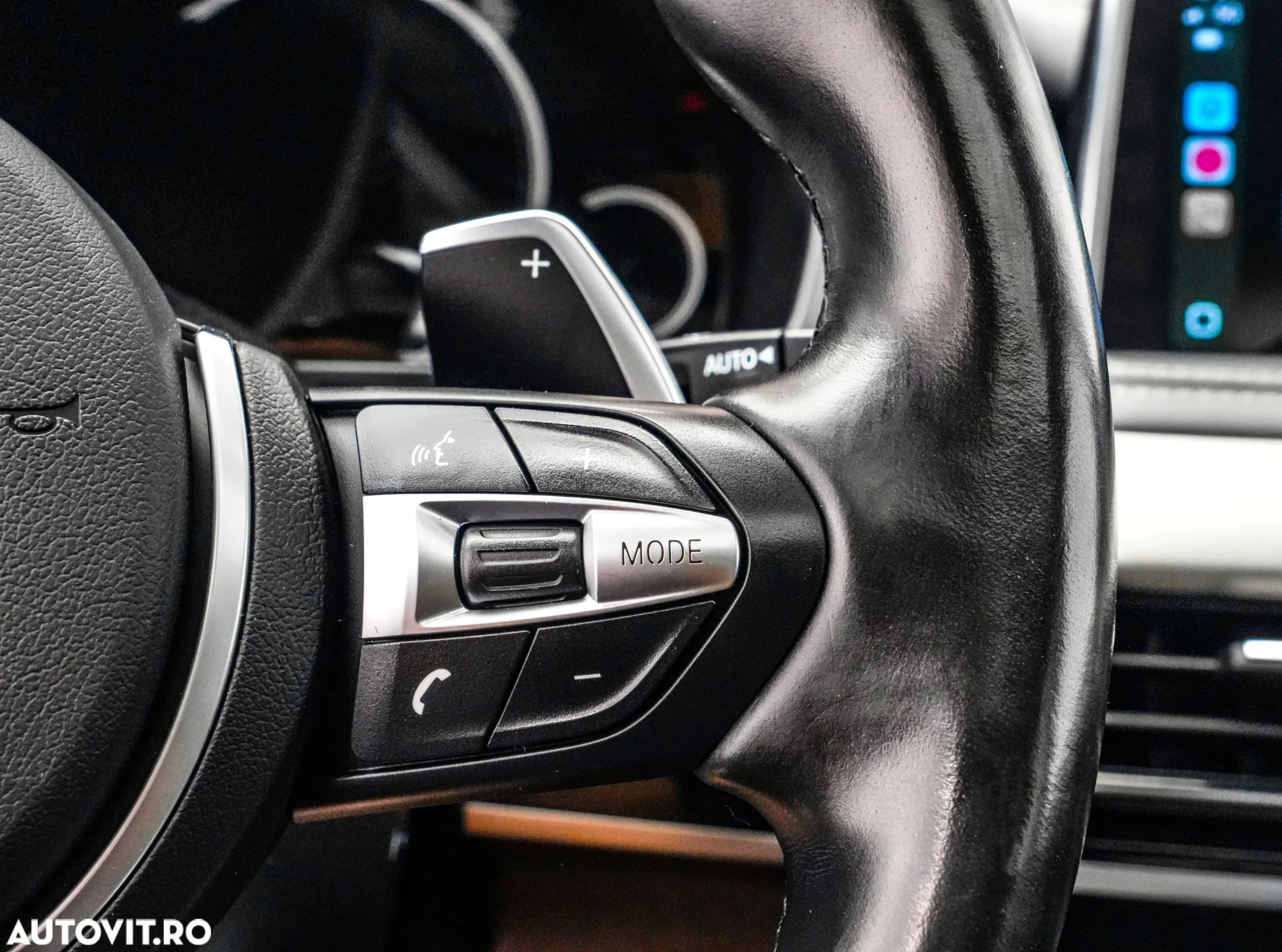 BMW X5 M M50d - 27