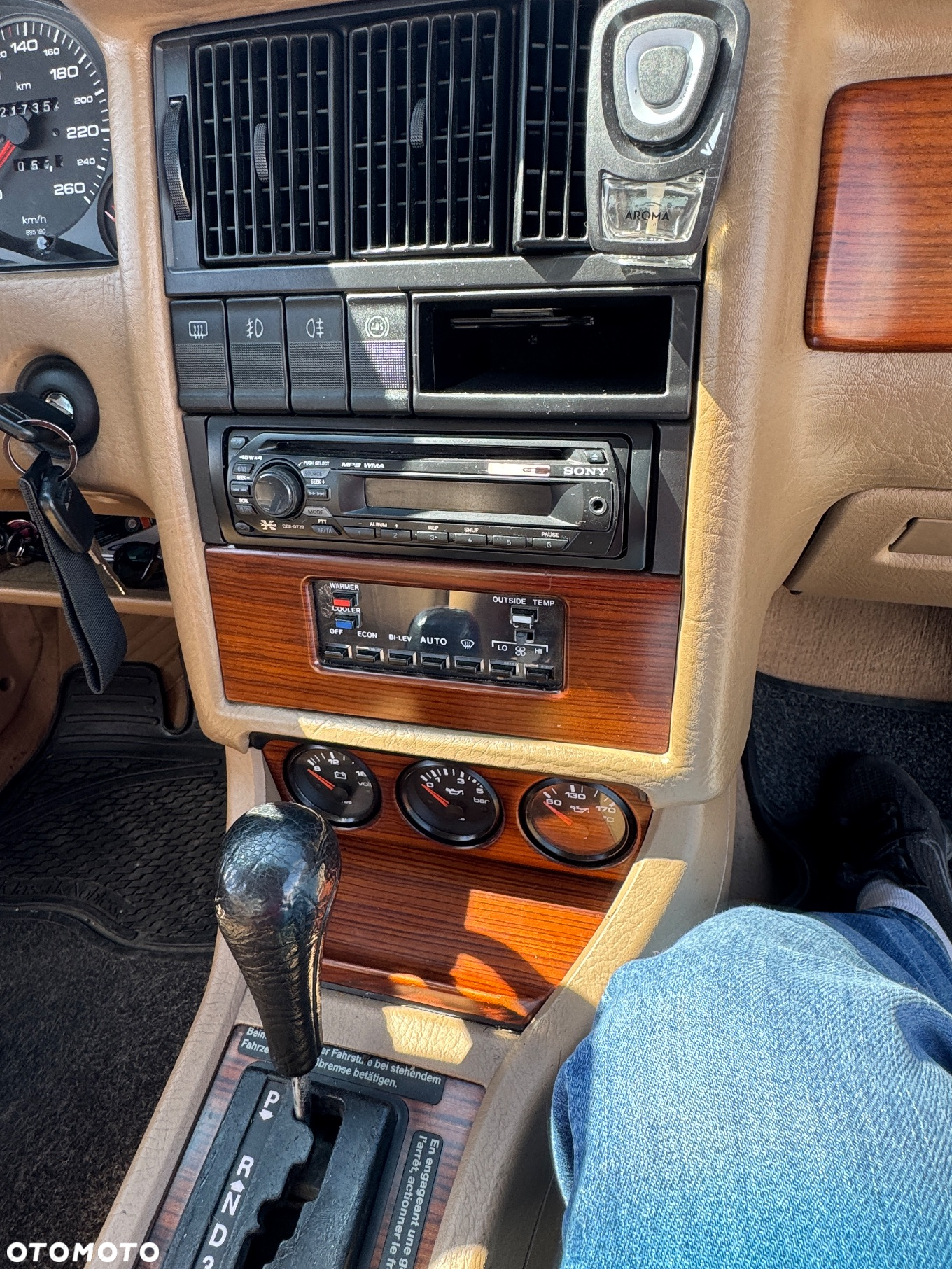 Audi Coupe - 12