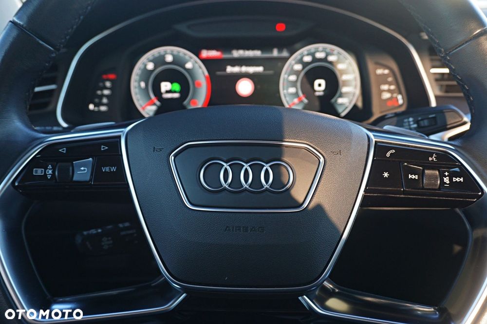 Audi A6 Limousine - 26