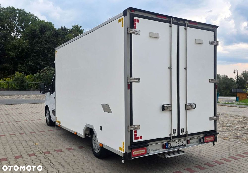 Renault Master - 5