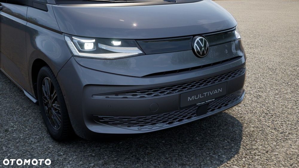 Volkswagen Multivan 2.0 TDI L2 DSG - 11