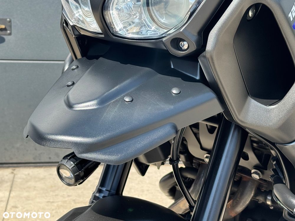 Yamaha Super Tenere - 36