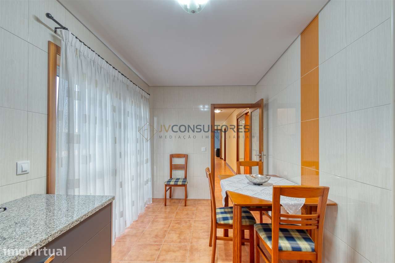 Moradia Isolada T4 Venda em Salreu,Estarreja - Grande imagem: 5/30