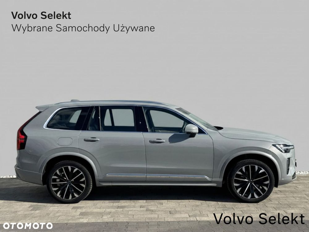 Volvo XC 90 - 6