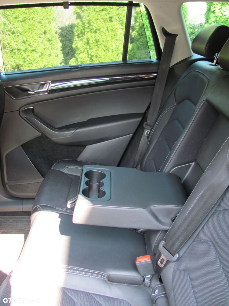 Skoda Kodiaq 2.0 TSI 4x4 Style DSG - 17