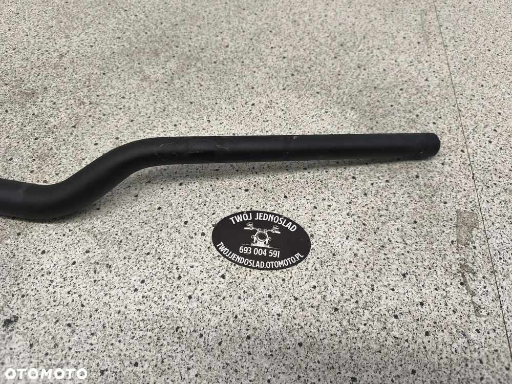 Kierownica Triumph Trident 660 2022 - 2