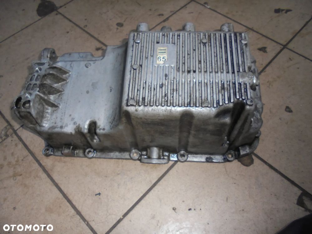 miska olejowa silnik 2,0JTD-Fiat Alfa Opel - 2