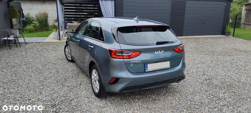 Kia Ceed 1.0 T-GDI M Classic - 33