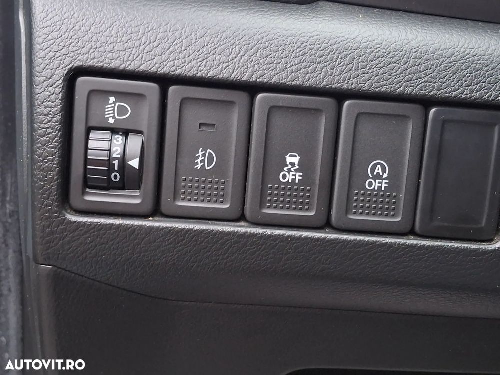 Suzuki Vitara 1.4 Passion Aut. - 15