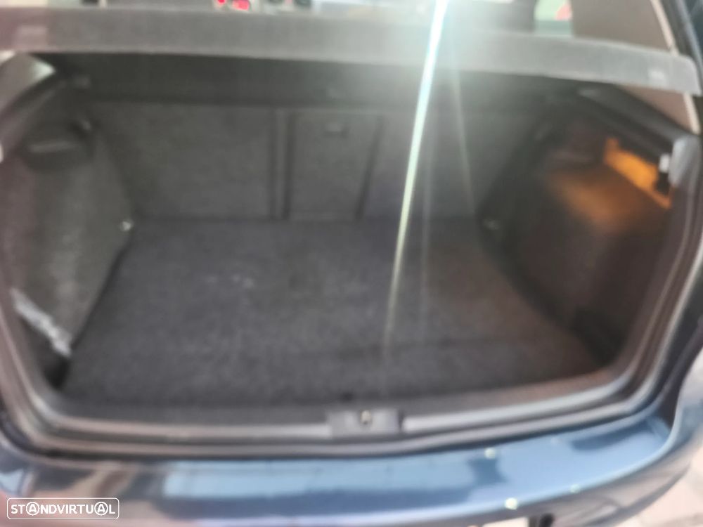 VW Golf 1.4 FSi Trendline Pack - 15