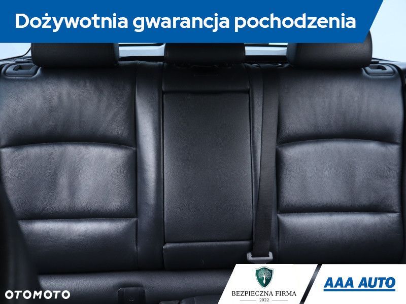 BMW Seria 5 - 12
