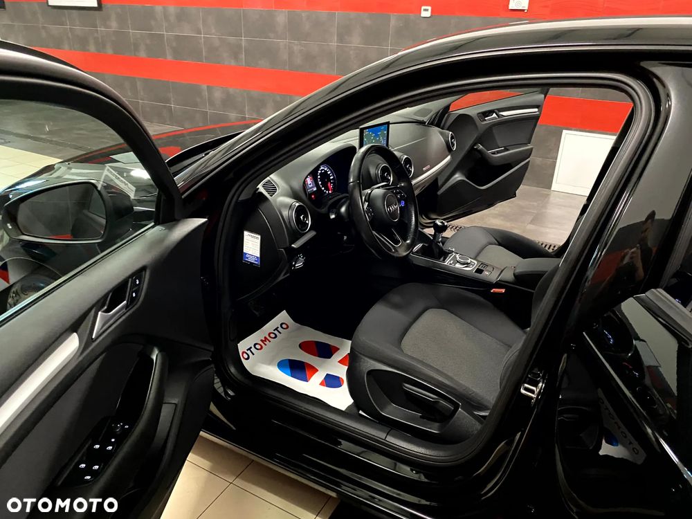 Audi A3 Sportback 1.6 TDI Sport - 18