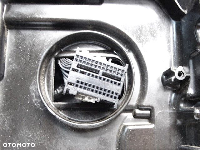 BMW X3 G01 Full Led X4 G02 Lampa Reflektor Lewa Przód Oryginał 8739647 - 16