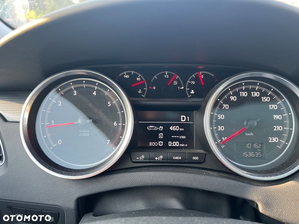 Peugeot 508 1.6 e-THP Active S&S - 5