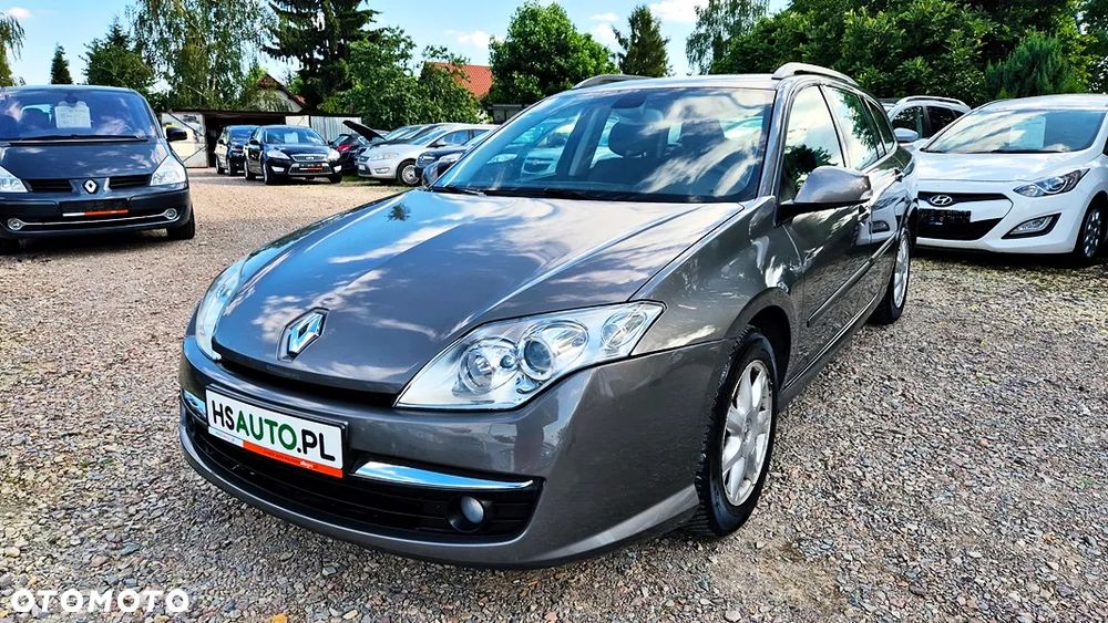Renault Laguna 2.0 Privilege - 25