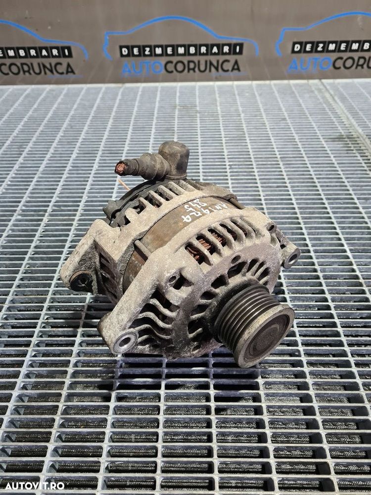 Alternator Opel Antara Facelift 2.2 D 2010 - 2015 184CP 2231CC Z22D1 Euro5 (845) Diesel ... - 3