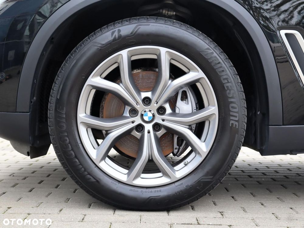BMW X5 xDrive30d - 4