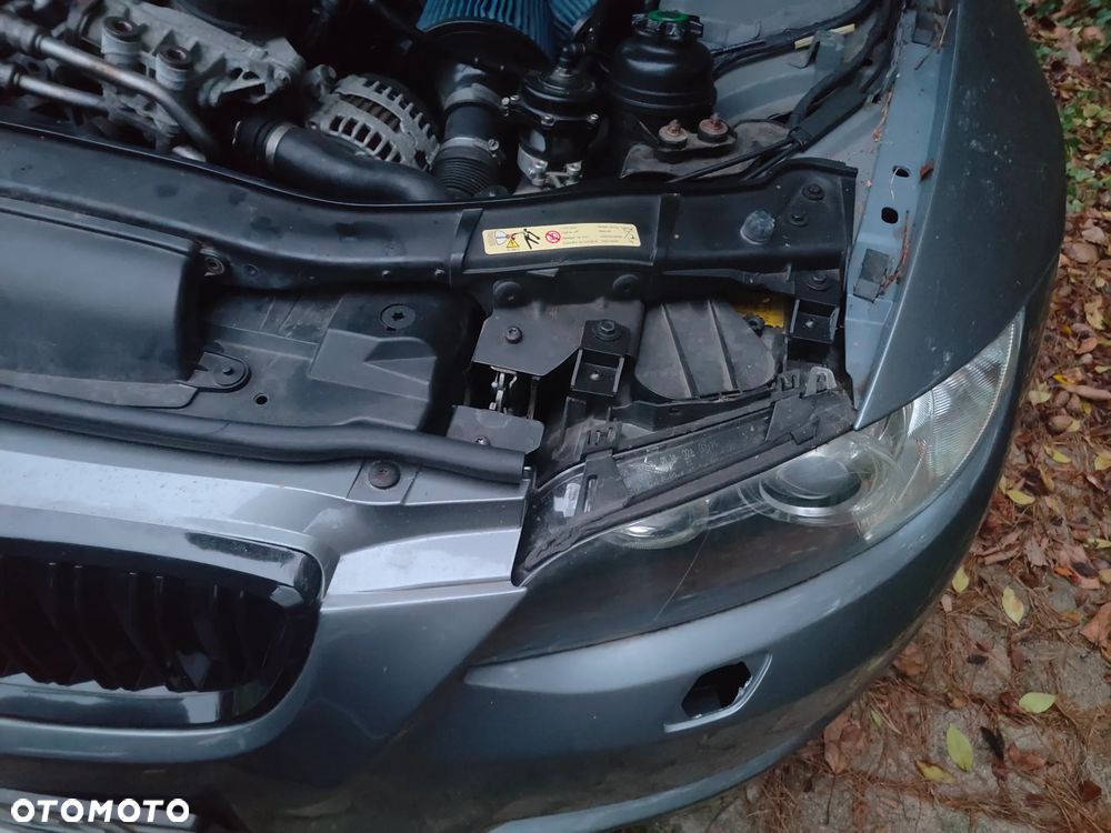 BMW Seria 3 - 12