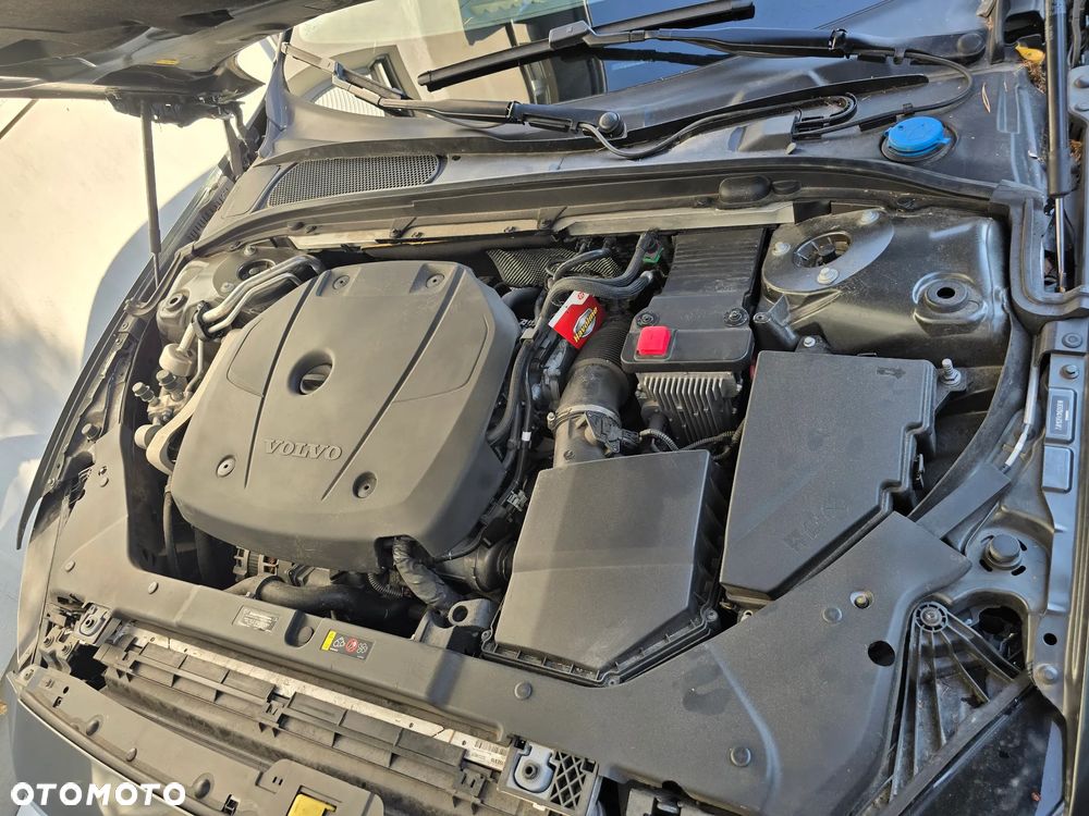 Volvo S60 - 16