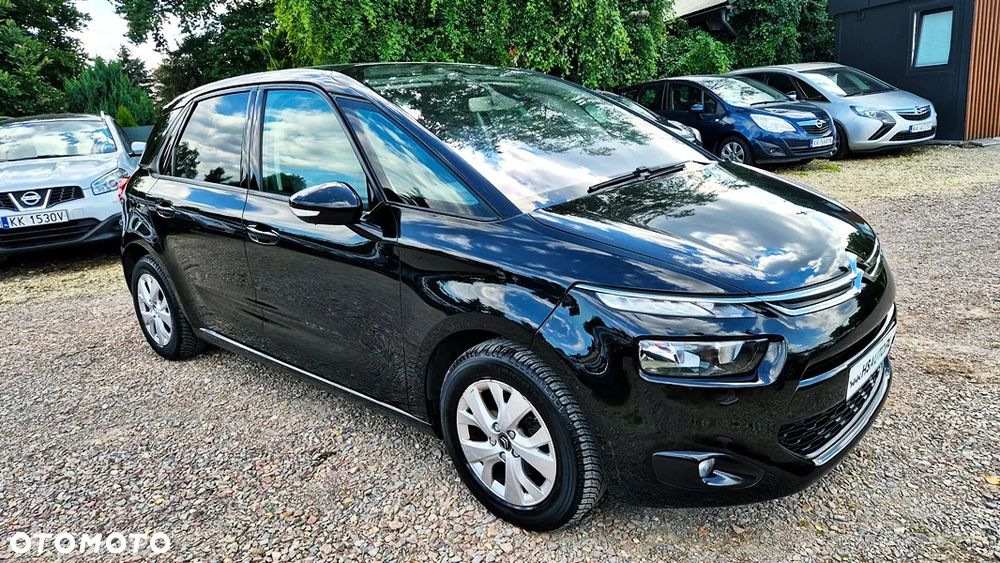 Citroën C4 Picasso 1.6 VTi Vitamin - 7
