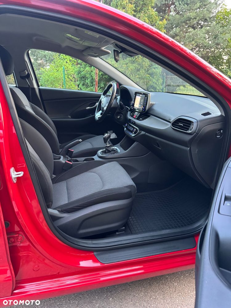 Hyundai i30 1.0 T-GDI Passion - 15